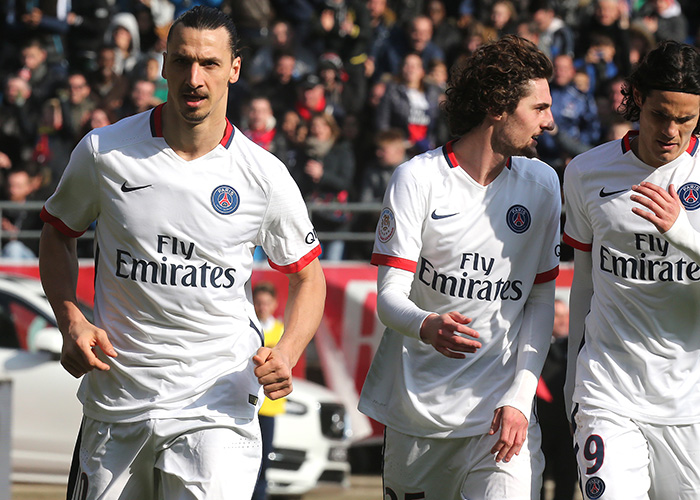 他们的主场 他们的主场