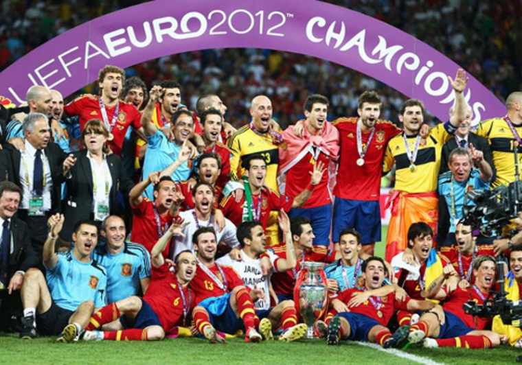 英超是世界 英超是世界