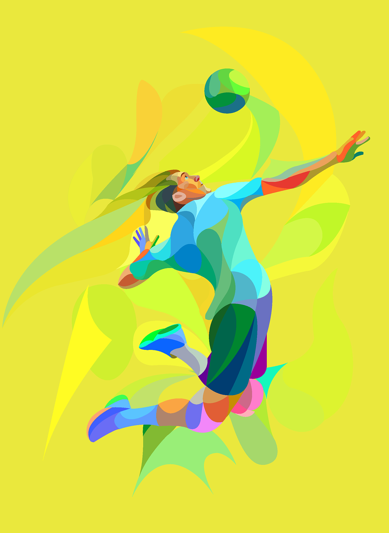 控球能力出 控球能力出