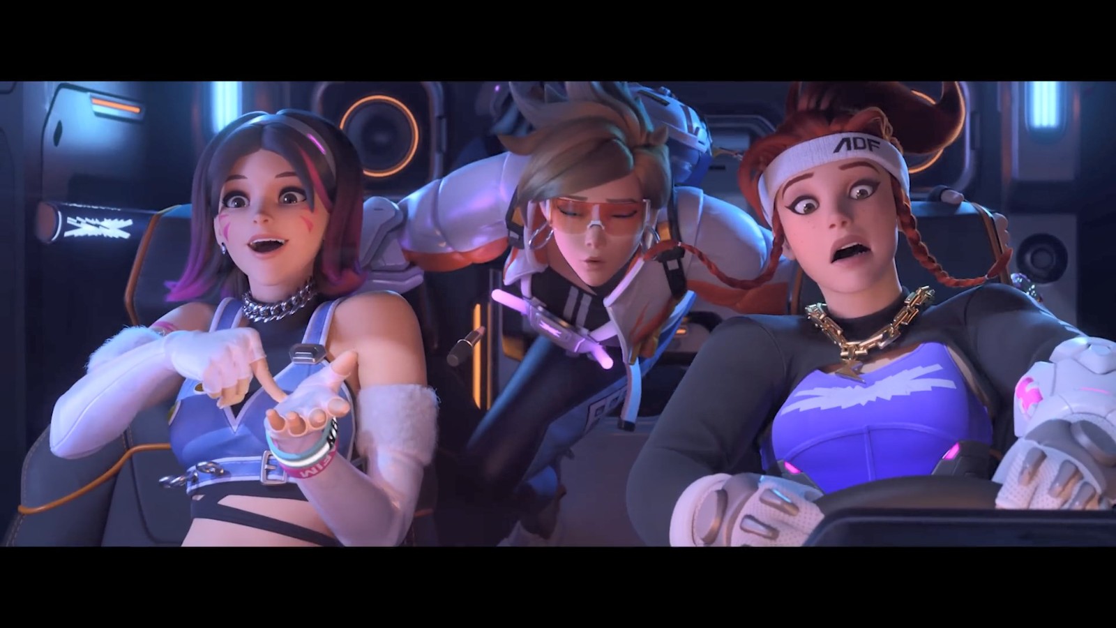 可能的未来 可能的未来