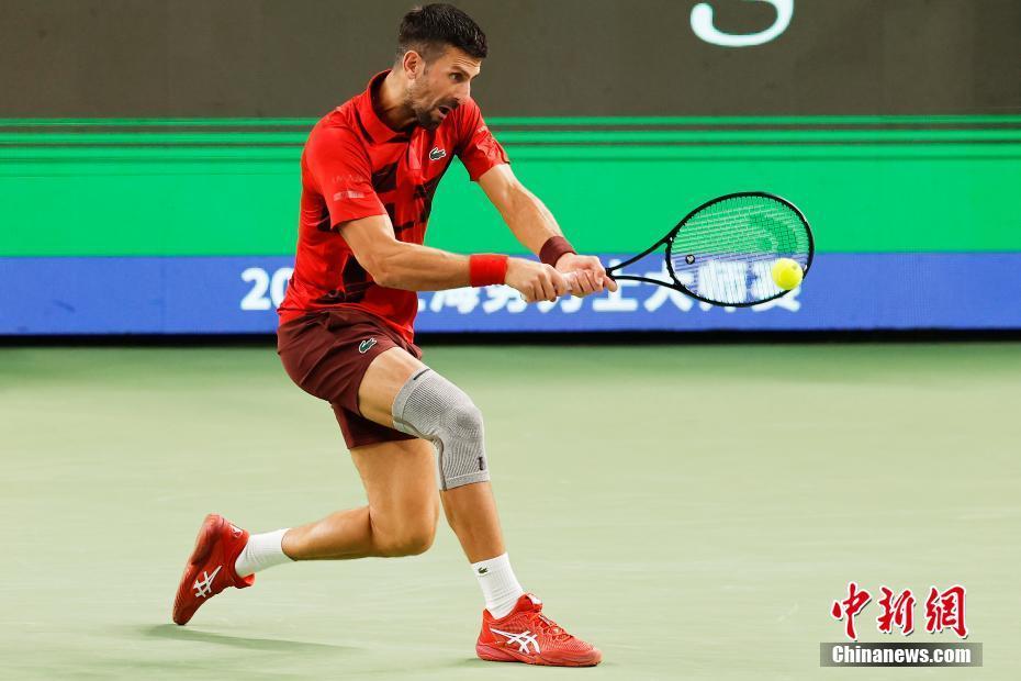 与对手的角 与对手的角