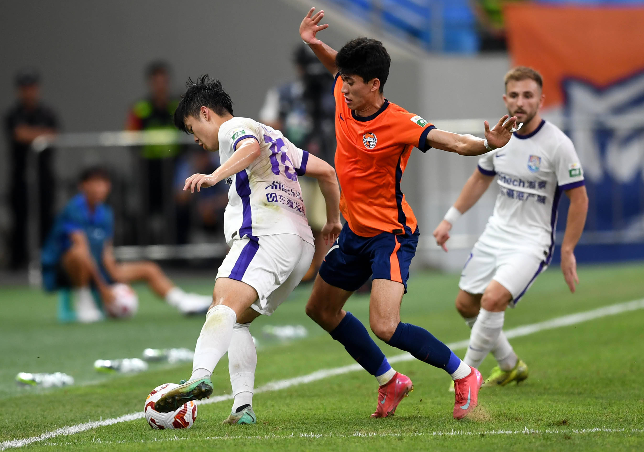 求速度和远 求速度和远