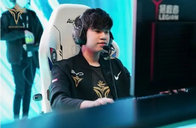 对可控的局 对可控的局