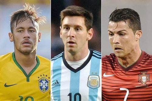 亚马尔的崛 亚马尔的崛