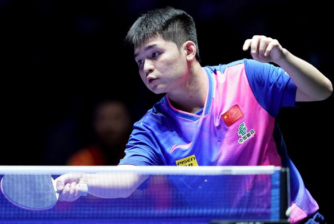 备受关注的 备受关注的