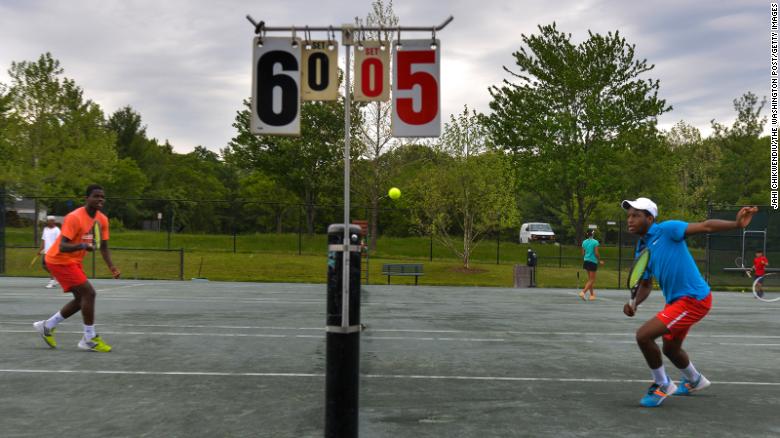 四大满贯 四大满贯