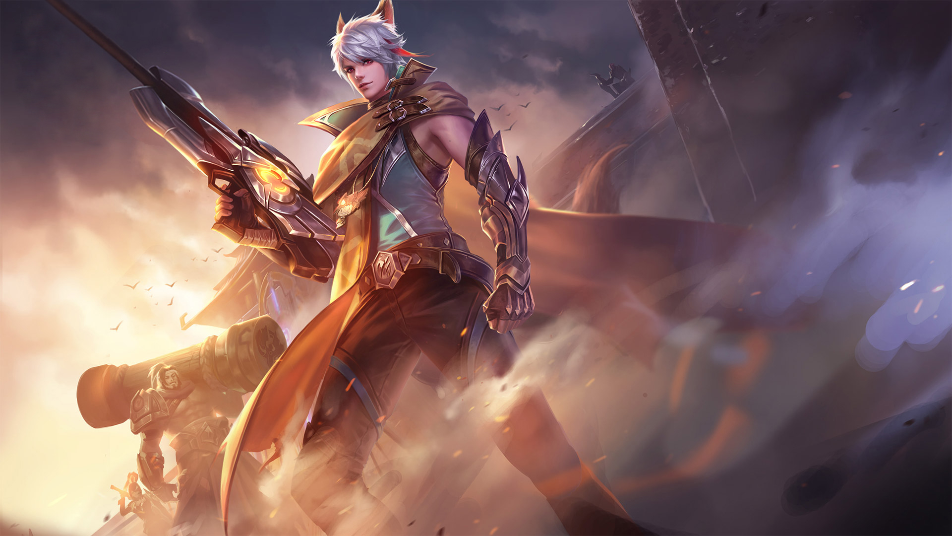 经验积累 经验积累