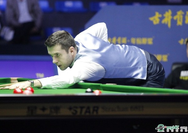 海港目标大 海港目标大